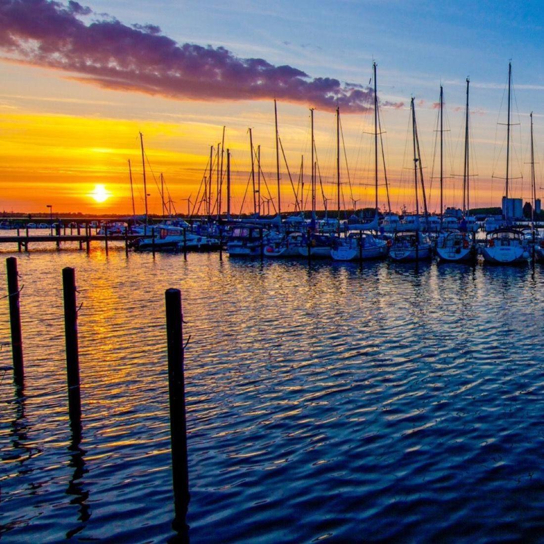 Suedstrand-Ferienwohnung-Suhr Burgtiefe auf Fehmarn Exteriér fotografie