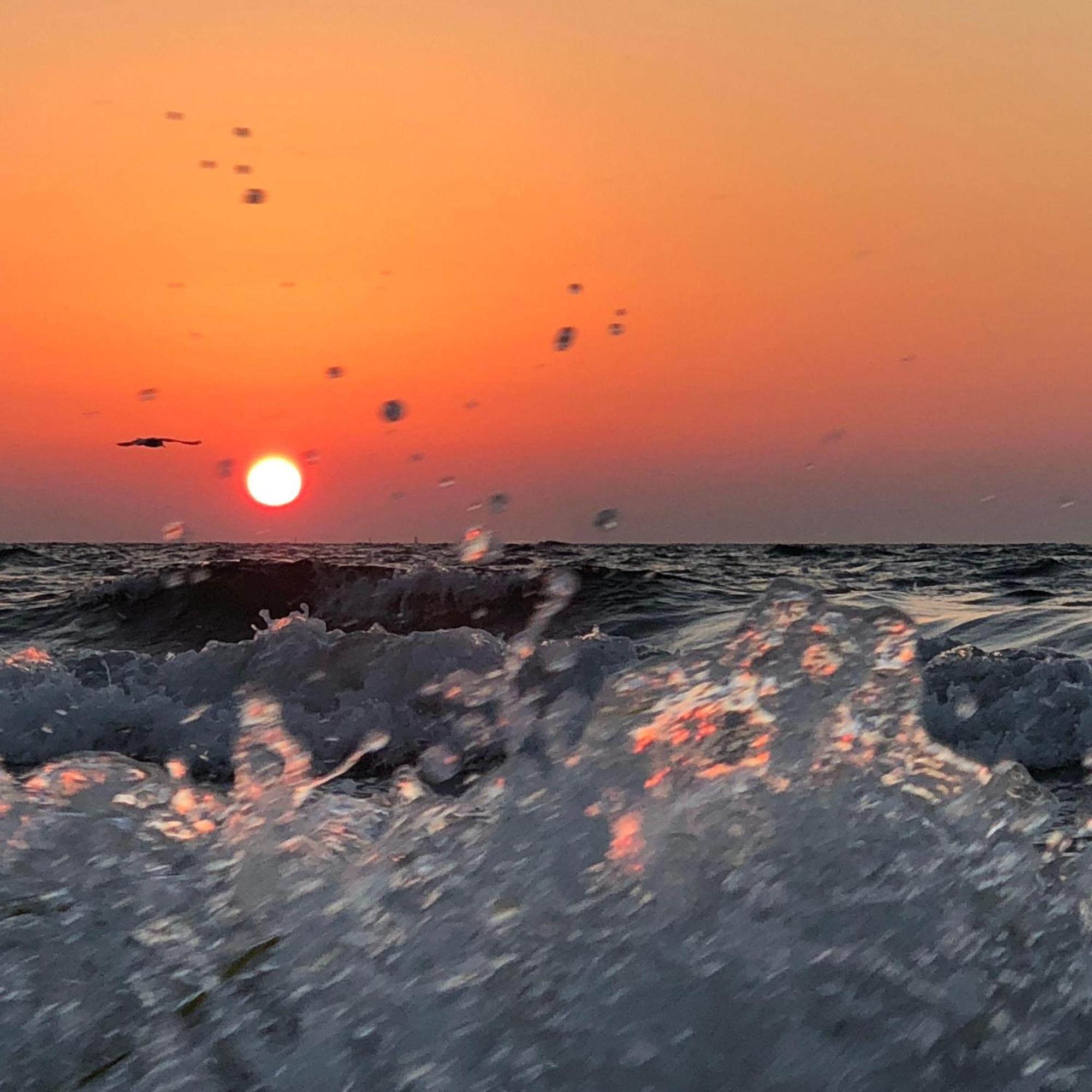 Suedstrand-Ferienwohnung-Suhr Burgtiefe auf Fehmarn Exteriér fotografie