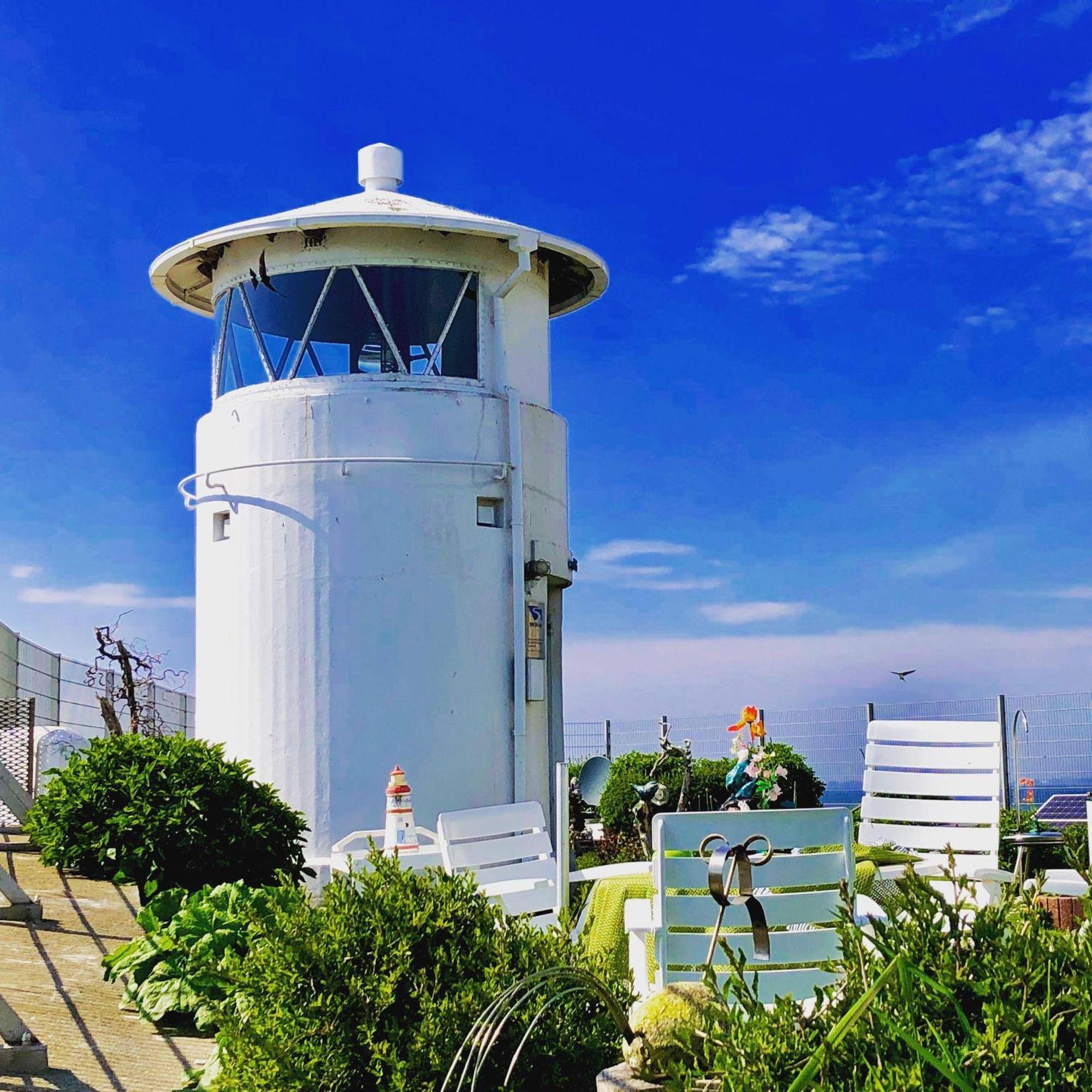 Suedstrand-Ferienwohnung-Suhr Burgtiefe auf Fehmarn Exteriér fotografie